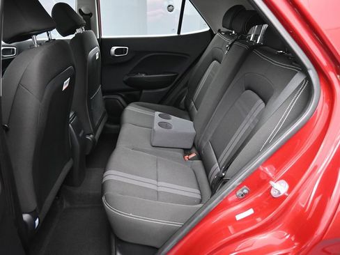 Certified 2023 Hyundai Venue SEL FWD image 21
