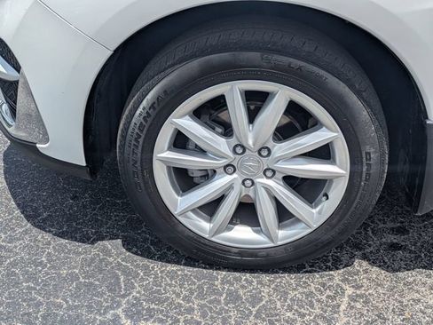 Used 2021 Acura RDX FWD image 10
