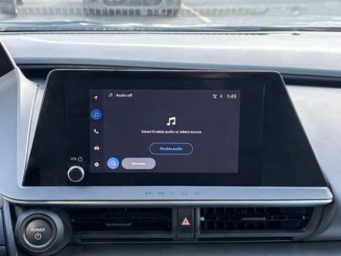 Used 2025 Toyota Prius LE image 18