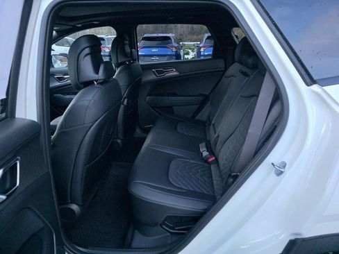 New 2026 Kia Sportage X-Line image 17