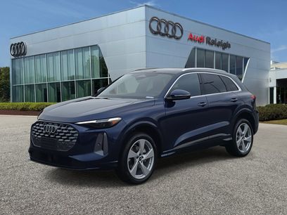 New 2025 Audi Q5 Premium Plus