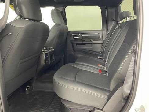 New 2026 RAM 3500 Big Horn image 4