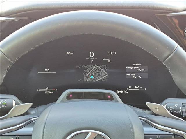 Used 2024 Lexus TX 350 AWD w/ Captains Chair Package image 11