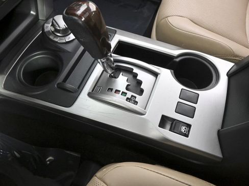 Used 2019 Toyota 4Runner Limited image 33