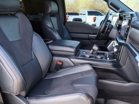 Used 2024 Ford F150 Raptor image 30