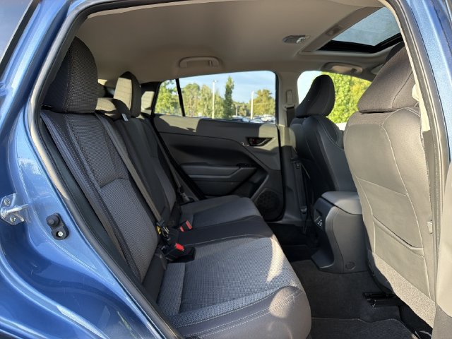 Certified 2024 Subaru Crosstrek 2.0i Premium AWD/4WD image 15