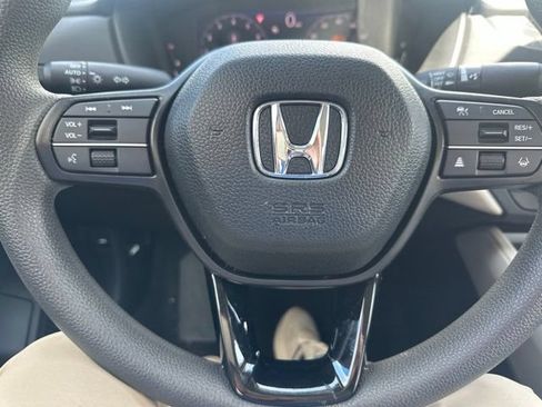 Used 2025 Honda Accord LX image 22