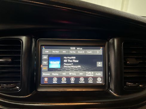 Used 2021 Dodge Charger SXT w/ Blacktop Package image 80