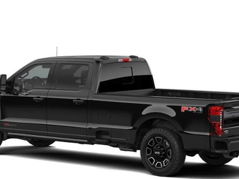 New 2026 Ford F350 Platinum AWD/4WD image 24