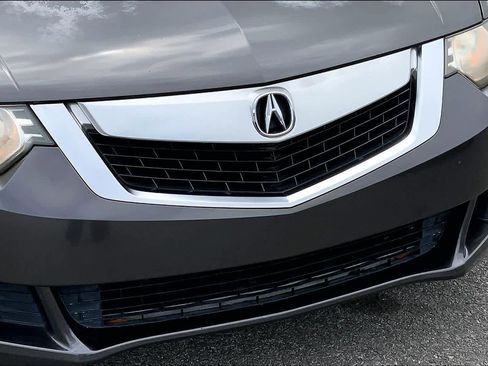 Used 2010 Acura TSX Sedan image 27