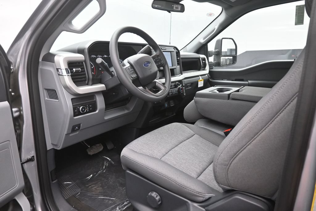 New 2027 Ford F250 XL w/ Tremor Off-Road Package AWD/4WD image 19