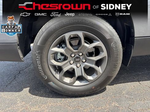 Used 2024 Ford Maverick XLT w/ XLT Luxury Package AWD/4WD image 11