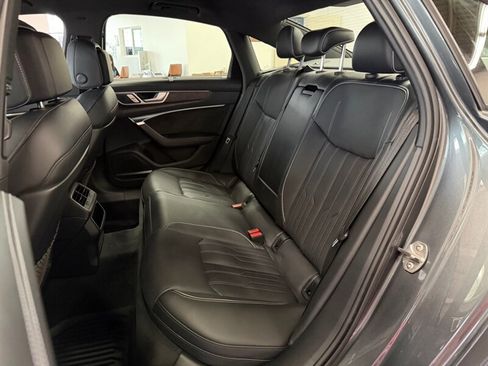 Used 2019 Audi A6 3.0T Premium Plus w/ Premium Plus Package AWD/4WD image 51