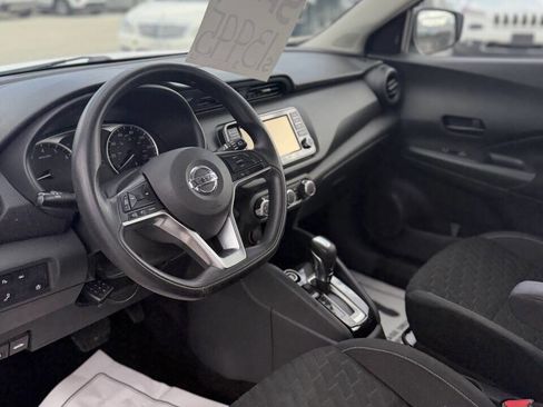Used 2021 Nissan Kicks S image 9