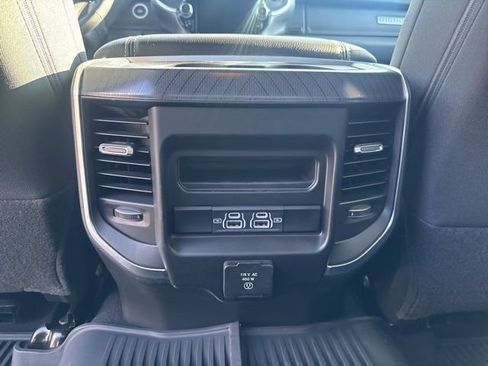 New 2026 RAM 2500 Big Horn image 16
