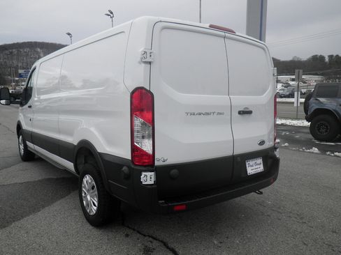 Used 2024 Ford Transit 250 Low Roof image 5
