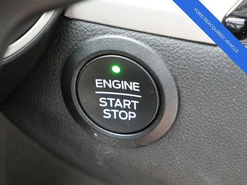 Used 2022 Ford Escape SEL w/ Technology Package FWD image 24
