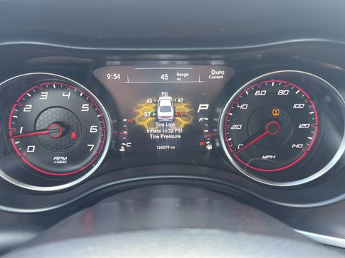 Used 2022 Dodge Charger GT RWD image 23