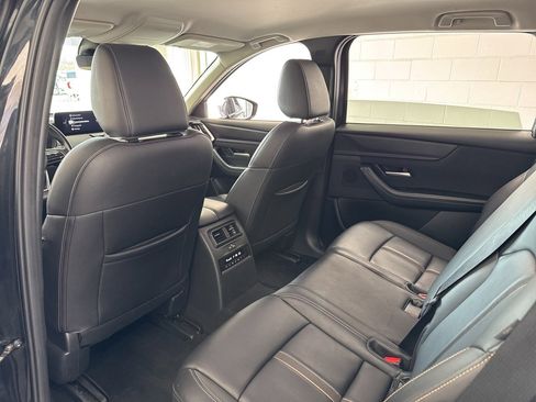 Used 2024 MAZDA CX-90 3.3 Turbo w/ Select Package image 46