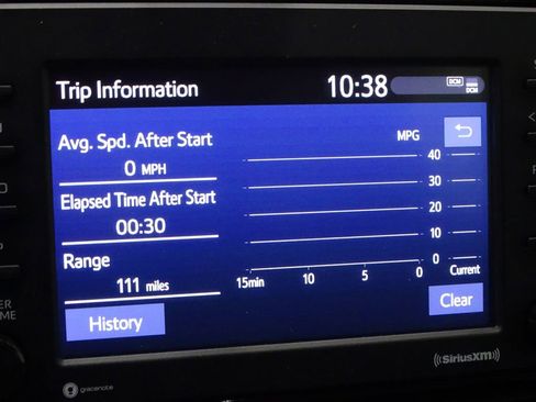 Used 2021 Toyota RAV4 XLE w/ Convenience Package FWD image 38