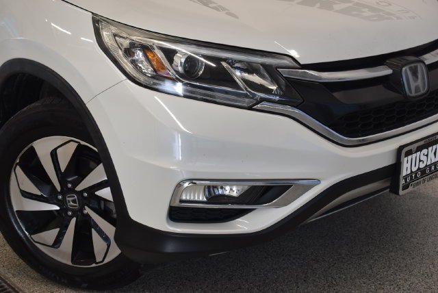 Used 2015 Honda CR-V Touring image 30