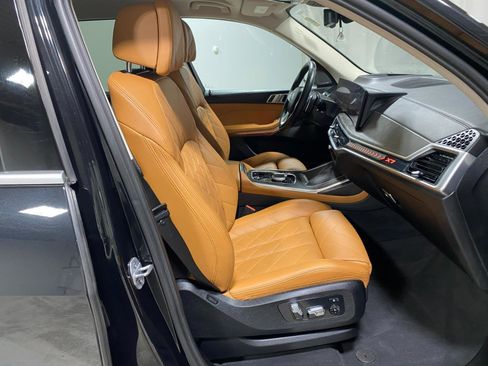 Used 2023 BMW X7 xDrive40i w/ Premium Package image 23