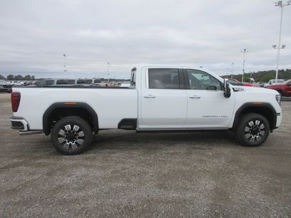 New 2026 GMC Sierra 3500 Denali w/ Denali Reserve Package
