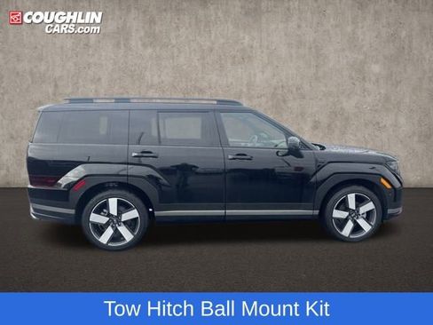 Used 2026 Hyundai Santa Fe Limited w/ Tow & Go Package image 5