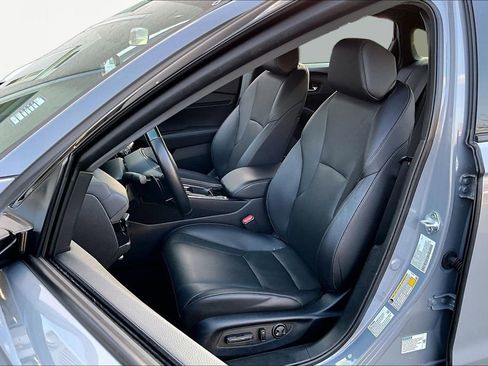 Certified 2024 Honda Accord Sport image 15