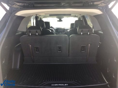 Used 2018 Chevrolet Traverse Premier w/ Redline Edition image 6
