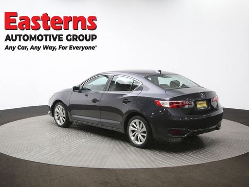 Used 2016 Acura ILX image 63