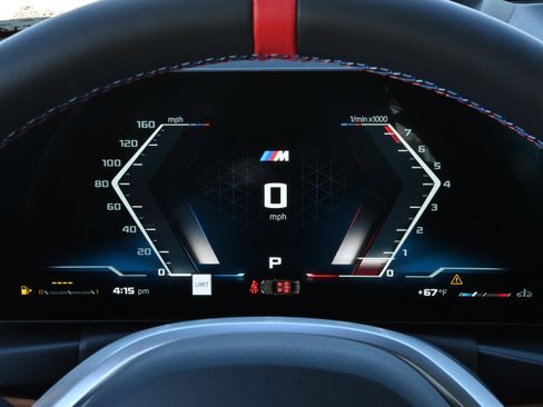 New 2026 BMW M340i w/ Premium Package image 13