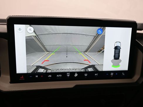 New 2025 Ford Bronco Sport Heritage w/ Convenience Package image 30