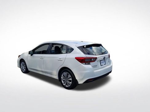 Used 2023 Subaru Impreza 2.0i AWD/4WD image 6