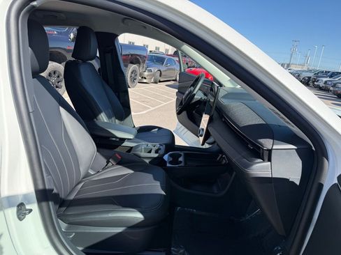 New 2026 Ford Mustang Mach-E Select w/ Comfort Package RWD image 17