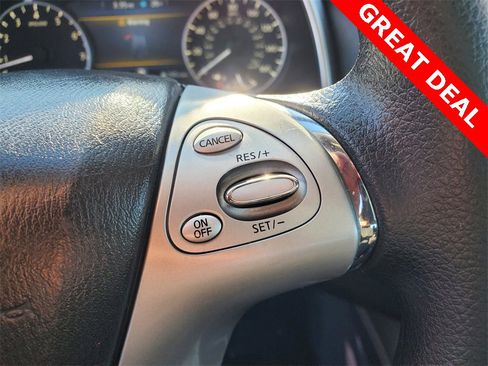 Used 2018 Nissan Murano S image 13