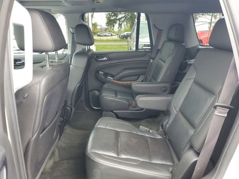 Used 2015 Chevrolet Tahoe LTZ AWD/4WD image 33
