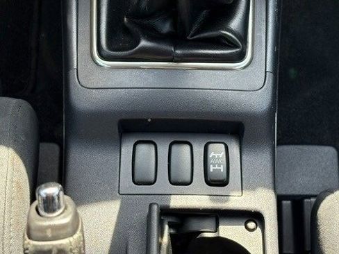 Used 2011 Mitsubishi Lancer Evolution GSR image 29