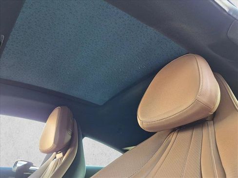 Used 2024 Mercedes-Benz CLE 300 4MATIC Coupe image 21