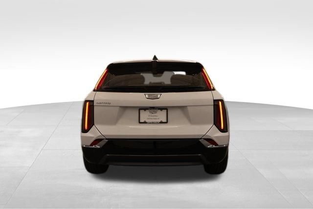 New 2027 Cadillac Optiq Premium Sport RWD image 3
