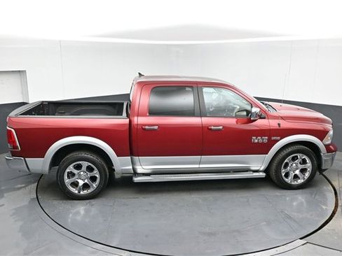 Used 2014 RAM 1500 Laramie image 31