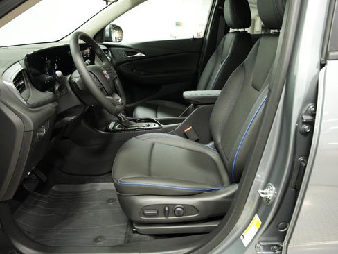 New 2026 Buick Encore GX Sport Touring w/ Comfort Package image 25