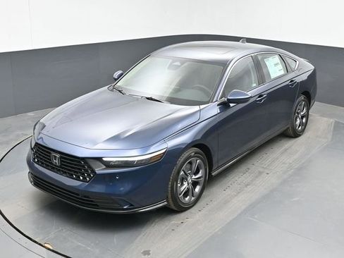 New 2026 Honda Accord EX-L image 15