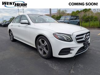 Used 2019 Mercedes-Benz E 300 4MATIC video 1