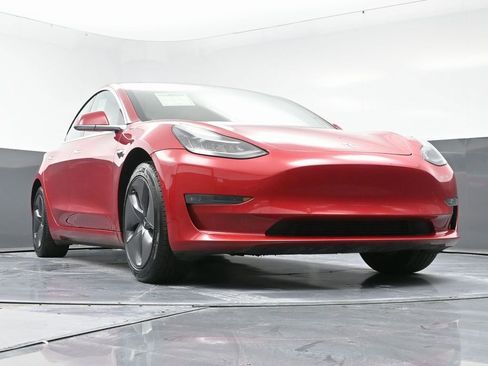 Used 2018 Tesla Model 3 Long Range image 53