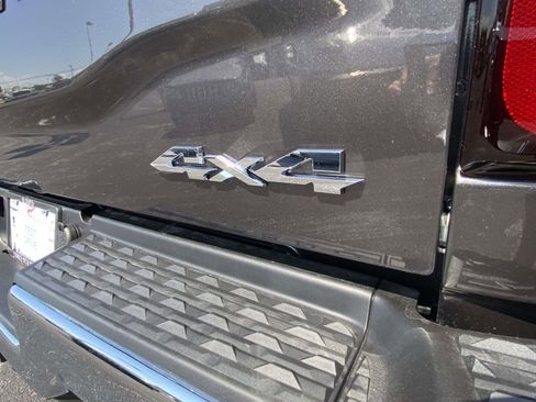 New 2026 RAM 2500 Tradesman image 26