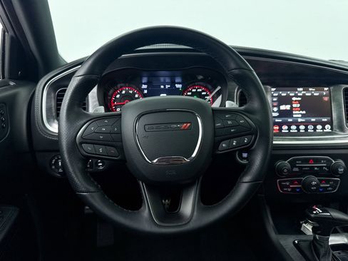 Used 2023 Dodge Charger Scat Pack w/ Daytona Edition Group image 24