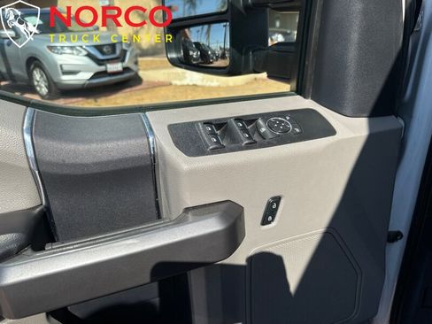 Used 2022 Ford F250 XLT image 19