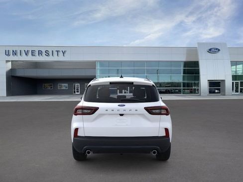 New 2026 Ford Escape ST-Line w/ Tech Pack #1 FWD image 5