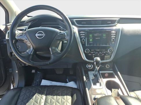 Used 2024 Nissan Murano Platinum AWD/4WD image 34